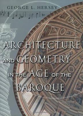 Brand: University Of Chicago Press Architecture & Geometry in the Age of Baroque