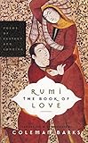 Used Book in Good Condition Rumi: The Book of Love: Poems of Ecstasy and Longing