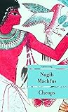 Cover zum Buch Cheops