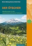 Image de Der Ötscher: Wanderungen in den niederösterreichischen Kalkalpen