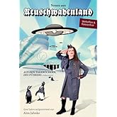 Neues aus Neuschwabenland: Aus den Tagebüchern des Führers (Adjutanten)