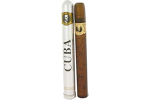 Cuba Cuba Paris woda toaletowa 35 ml.