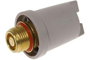 SERVICE_PARTS Stopper Assembly Boiler Cap Caldaia For Delonghi Stirella Ironing Systems 1470 1440D 1460D 1470D DLS1460 PRO1420 PRO1440 PRO1460 PRO1470X VVX1420 VVX1420 VVX1440 VVX1460 VVX1470GA 5512810411