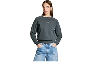 Pepe Jeans Felicity Sudadera para Mujer