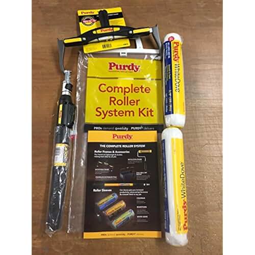 Amazon.co.uk purdy roller