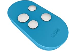 Came 806ts-0121 télécommande, blu