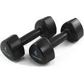 Livepro LP8070 Studio Dumbbell