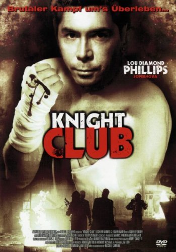 Preisvergleich Produktbild Knight Club