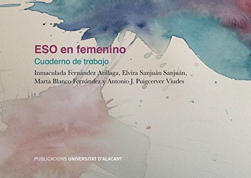 ESO EN FEMENINO