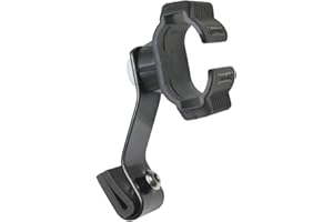 UK Lights Helmhalterung für Schuberth F100 Serie LH1