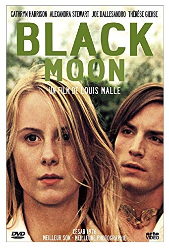 Black moon