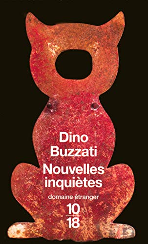 Nouvelles inquiètes Nouvelles inquiètes