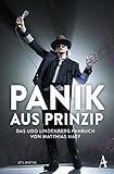 Image de Udo Lindenberg. Panik aus Prinzip: Das Fan-Buch