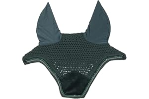 Kentucky cap Wellington Velvet Pearls