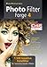 Produktbild Photo Filter Forge 4