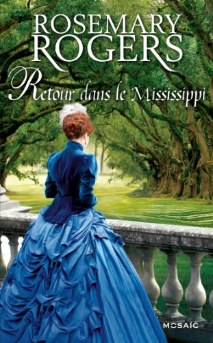 couverture de : Retour dans le Mississippi