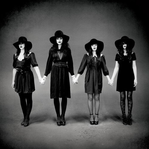 Preisvergleich Produktbild Black Belles