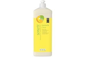 ‎SONETT Sonett Handseife Citrus, 1 Liter
