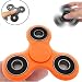 Produktbild Myshopo Fidget Spinner Handspinner DELUXE EDITION , erset Klasse High-Speed Turbo Versand aus NRW - ORANGE