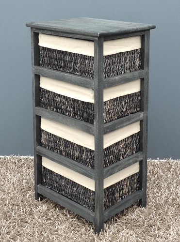 badregal rattan - Bestseller Shop für Möbel und Einrichtungen