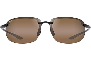 Maui Jim Ho'okipa XL Sunglasses