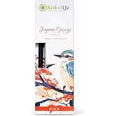 Japon &Ccedil;i&ccedil;eği Koku &Ccedil;ubuklu Oda Kokusu Reed Diffuser 50 ML Uzun S&uuml;re Kalıcı Ev Ofis Salon Yatak Odası Dekoratif Ortam Kokulandı