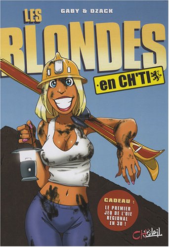 Les Blondes : En ch'ti
