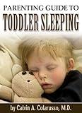 Image de Parenting Guide to Toddler Sleeping (English Edition)