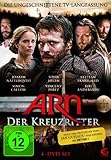 Arn Magnusson wird zum Heerführer ernannt.Nach der Roman-Triologie von Jean Guillou.