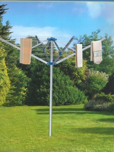 Preisvergleich Produktbild Wäschespinne Wäscheständer