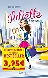 Juliette à New York - Offre découverte