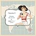 MoYou-London Nail Art Image Plate Tourist Collection - 07