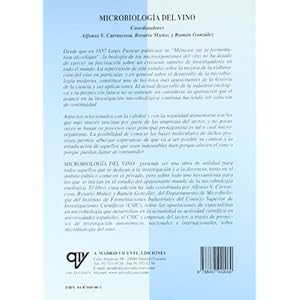 Microbiologia del vino