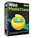 Produktbild WinX MediaTrans - Offizieller Partner von DIGIARTY (Zum Download - keine CD / DVD)