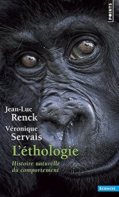 Points l´éthologie