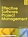 Effective Software Project Management RS.314.00