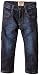 Levis Kids Baby Boys' Jeans -  Blue - 9-12 Months