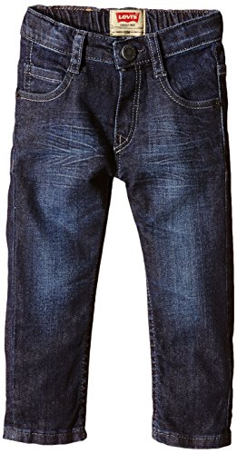 Levis Kids Baby Boys' Jeans -  Blue - 9-12 Months
