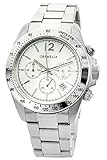 Orphelia Herren-Armbanduhr Accessible Chronograph Quarz Edelstahl