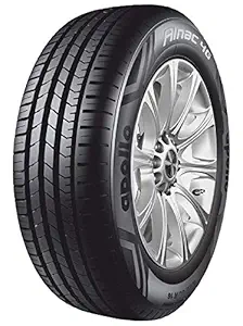 Apollo Alnac 4G 205/65R16 95H Tubeless Car Tyre SET OF 2 TYRES( FRE AIR NOOSEL AND TYRE SEALANT)