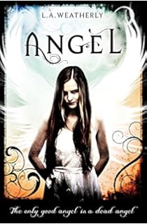 Download Angel Fever (Angel, #3) Pictures