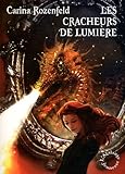 Cover zum Buch Doregon 3 les cracheurs de lumière