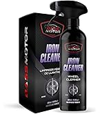 Pulitore Cerchioni Arexons - Gel PH Neutro, Elimina Residui Freni, 500 Ml - Foto 8