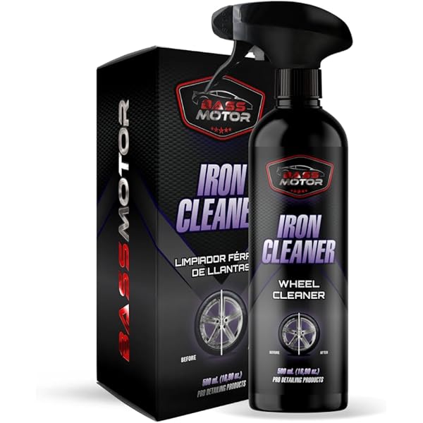 Wheel Blaze Nettoyant Pour Roues Wheelblaze, Nettoyant Pour Pneus Wblaze Brake Buster Convertisseur De Rouille Polyvalent Et Puissant Transforme La Salete En Brillance Instantanee Et Protection