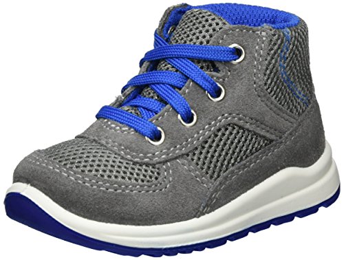 Superfit Baby Jungen Mel Lauflernschuhe