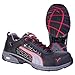 Produktbild Puma Safety Sicherheitsschuhe S1P Motion Protect Stream Red Low BGR191 Arbeitsschuhe, Große 44, 64.245.0