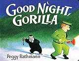 Good Night, Gorilla by