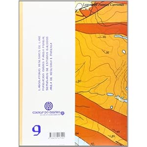 La Estratigrafía Del Paleozoico y La Estructura de La Región de Fuentes Carrionas y Áreas Adyacentes (Coordillera Herciniana, N.O. de España) (Nov