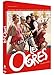 Les Ogres [Francia] [DVD]
