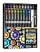 Produktbild Chamaeleon-Kunst-Produkte Chamaeleon Stift 22pen Deluxe Set CP-22D [Original]